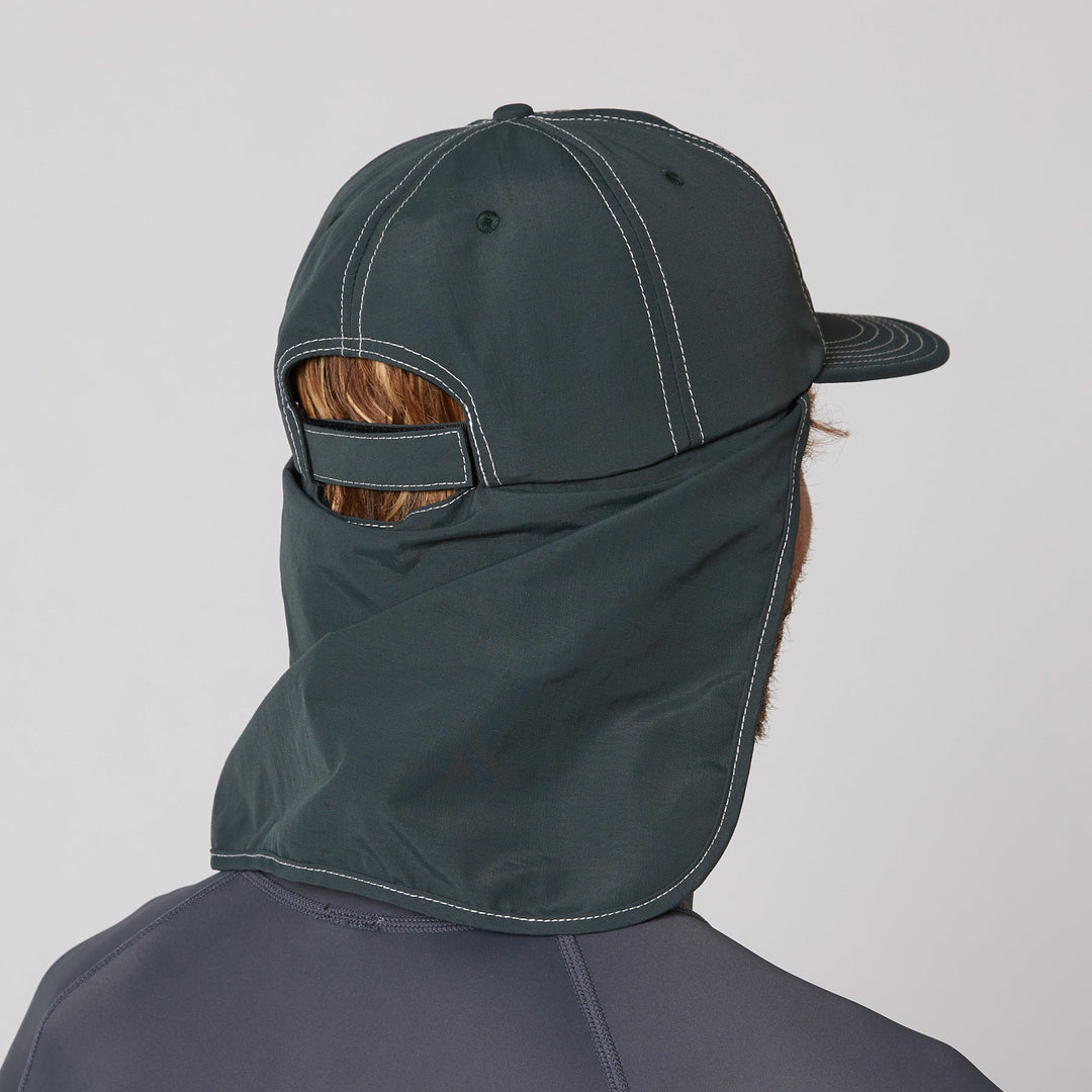 G-Land Legionnaire Surf Cap