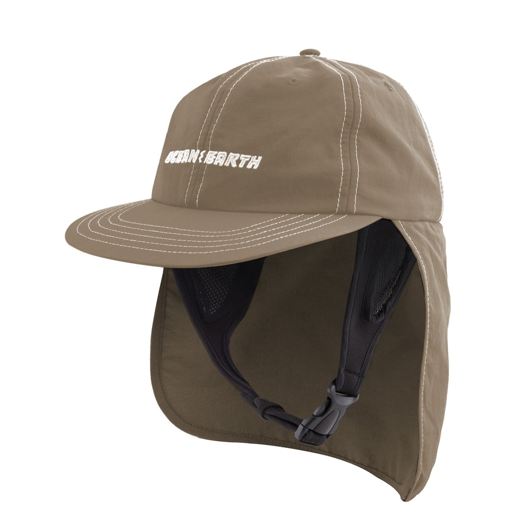 G-Land Legionnaire Surf Cap