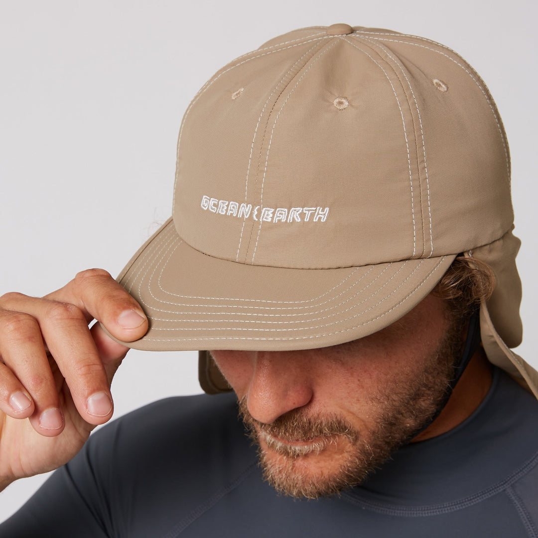 G-Land Legionnaire Surf Cap