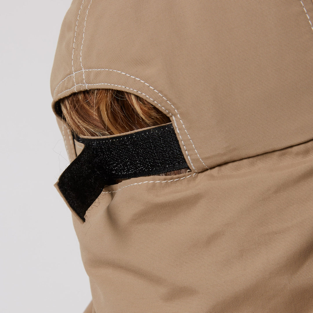 G-Land Legionnaire Surf Cap