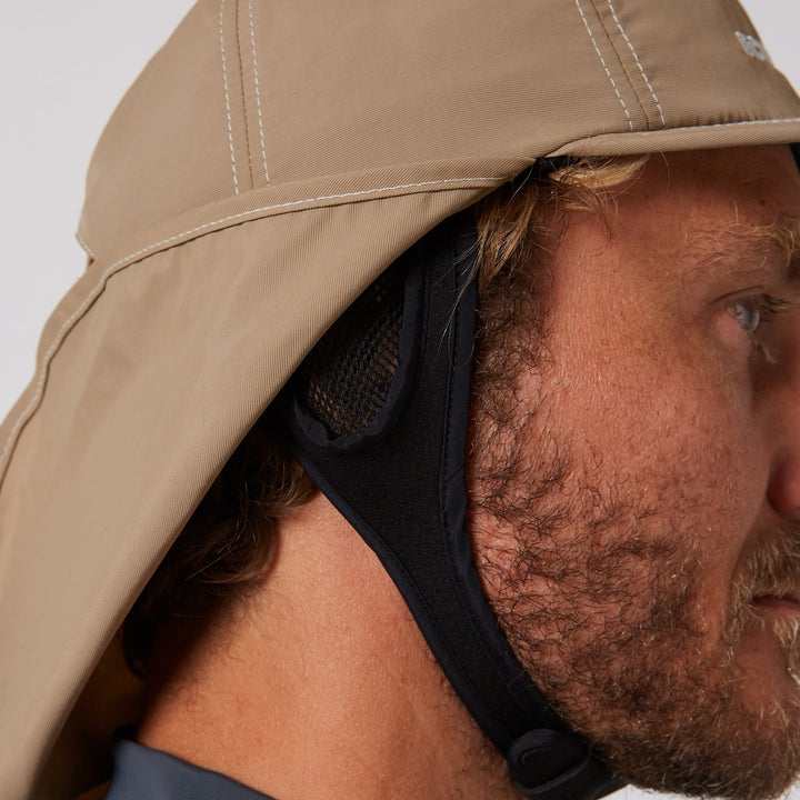 G-Land Legionnaire Surf Cap