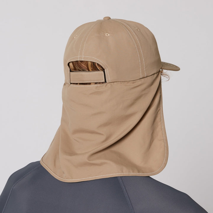 G-Land Legionnaire Surf Cap