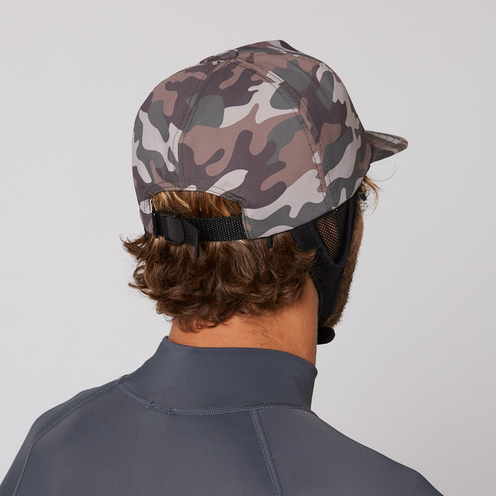 Bingin Lightweight Legionnaire Surf Cap