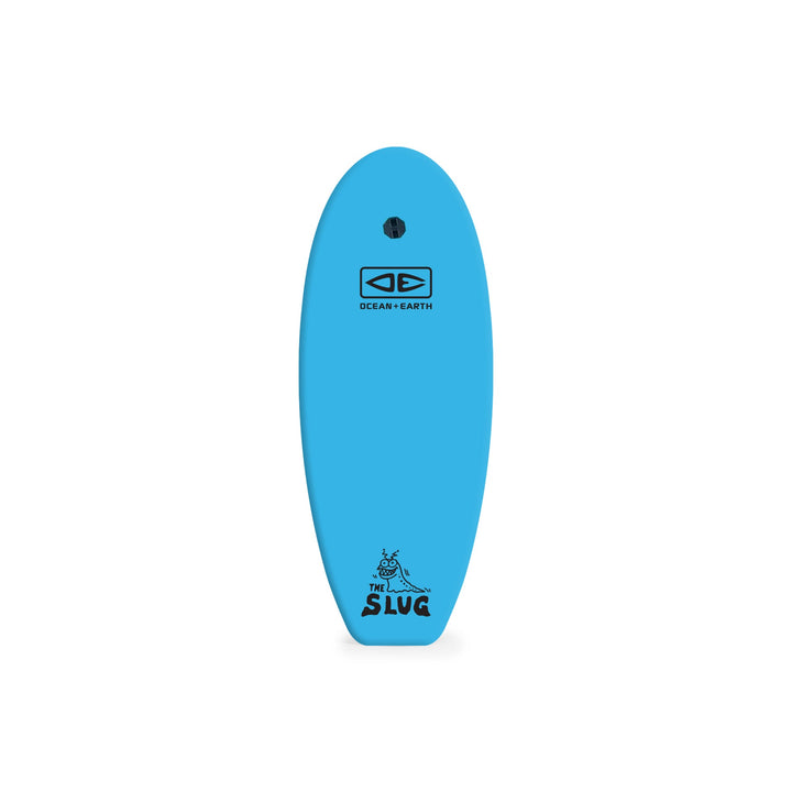 Slug 37"  No handles