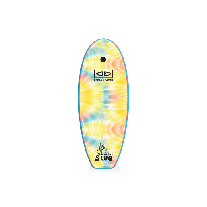 Slug 37"  No handles