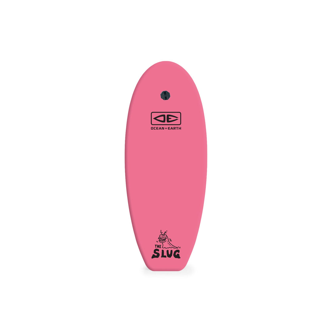 Slug 37"  No handles