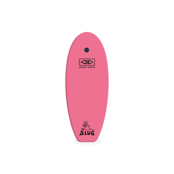 Slug 37"  No handles