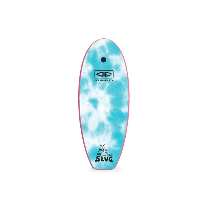 Slug 37"  No handles