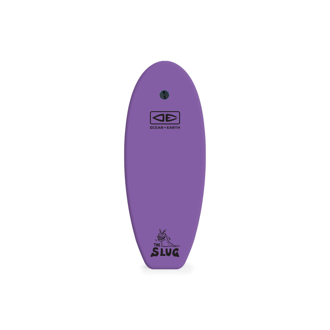 Slug 37"  No handles