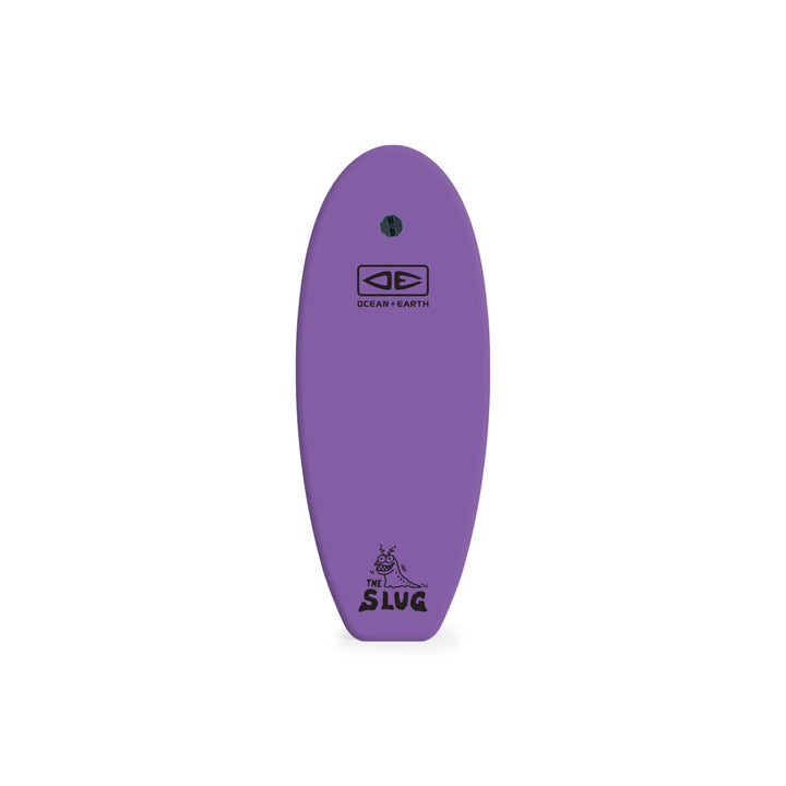 Slug 37"  No handles