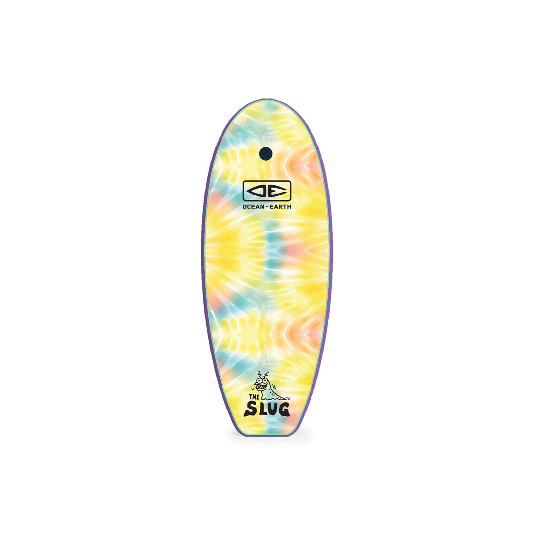 Slug 37"  No handles