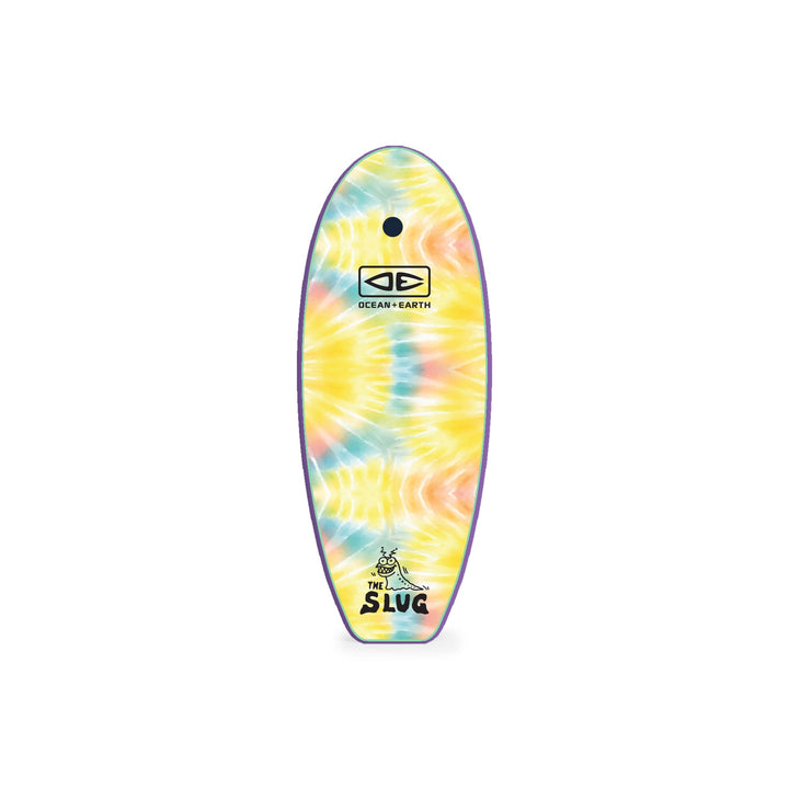 Slug 37"  No handles