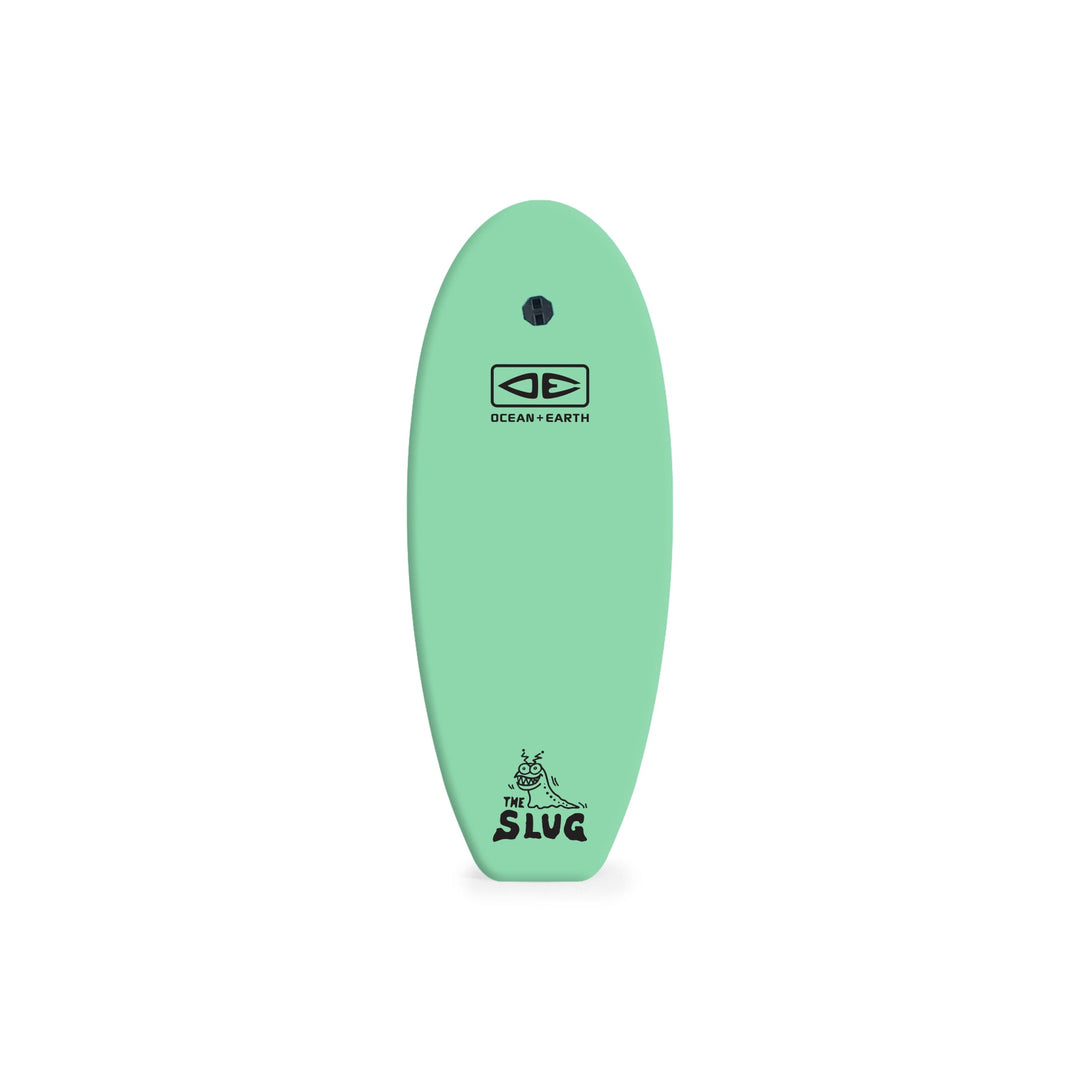Slug 37"  No handles