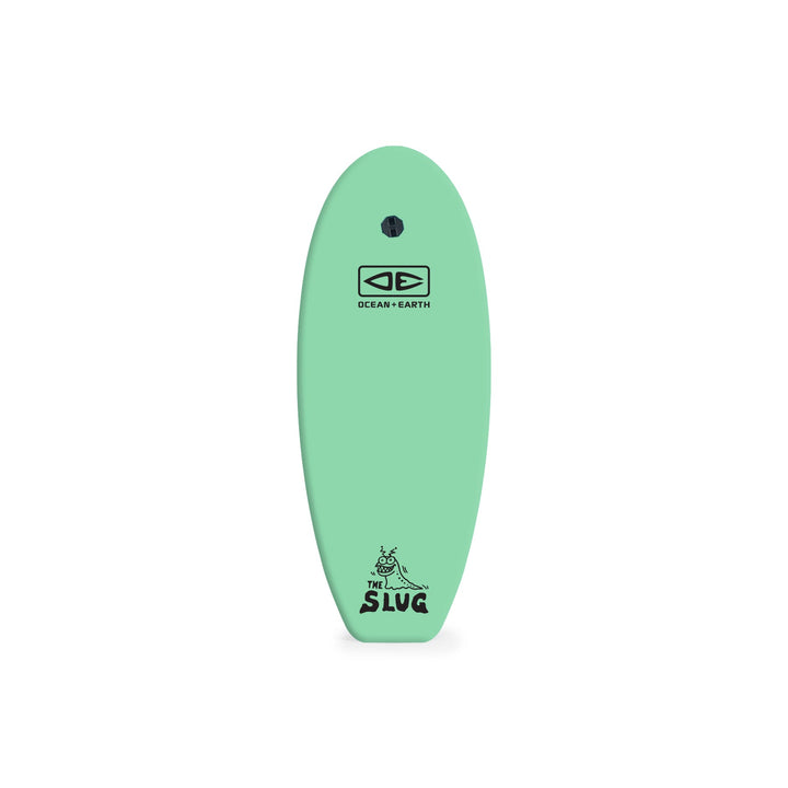 Slug 37"  No handles