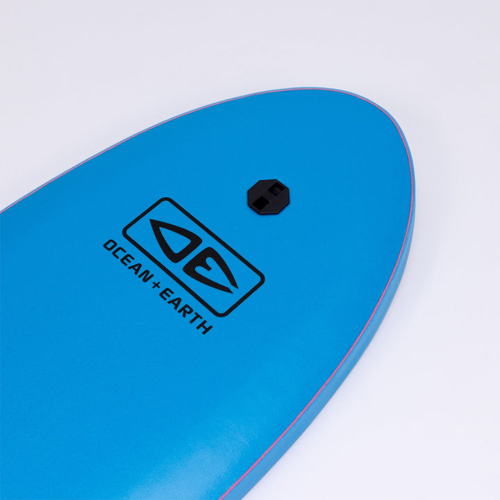 Slug 37"  No handles