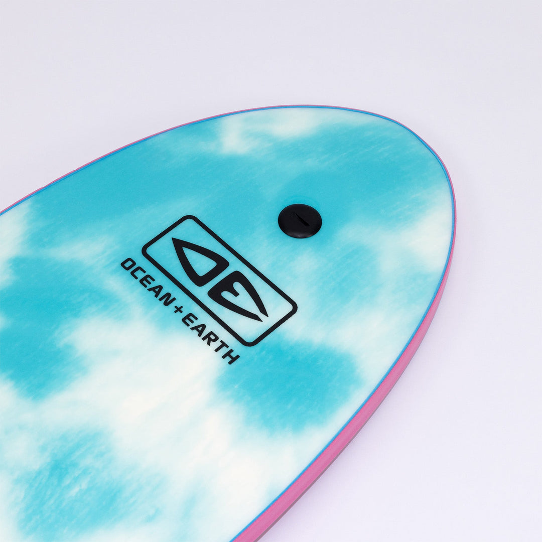 Slug 37"  No handles