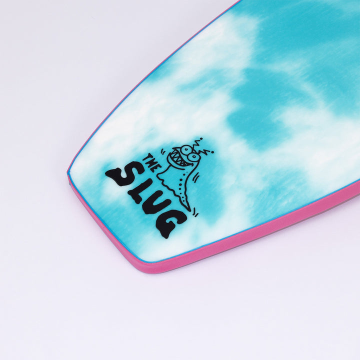 Slug 37"  No handles