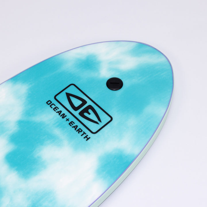 Slug 37"  No handles