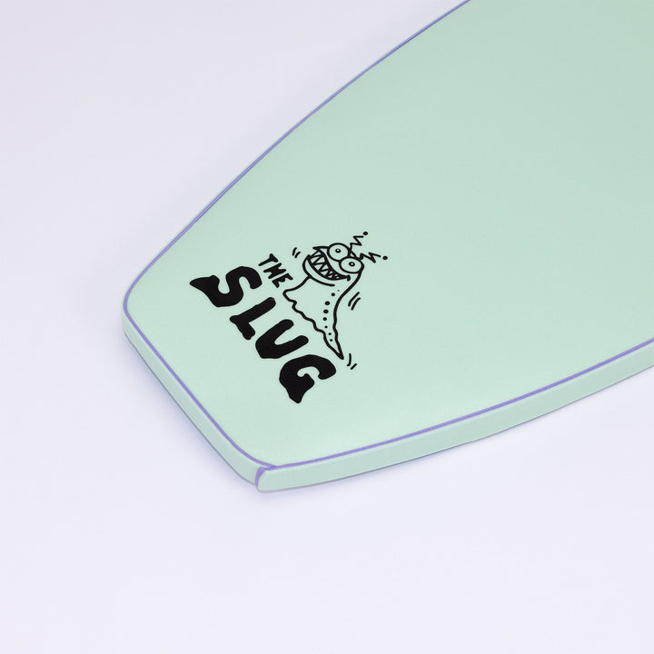 Slug 37"  No handles