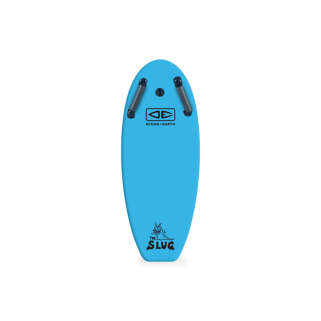 Slug 37" with Handles