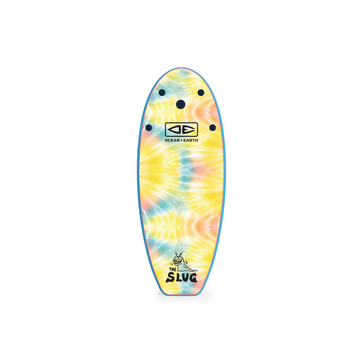 Slug 37" with Handles