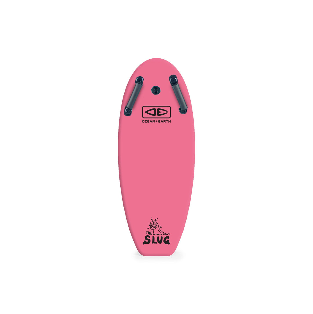 Slug 37" with Handles