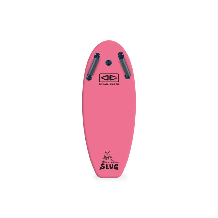 Slug 37" with Handles