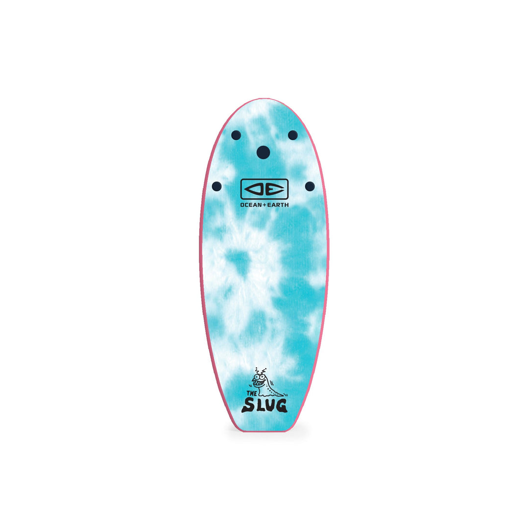 Slug 37" with Handles