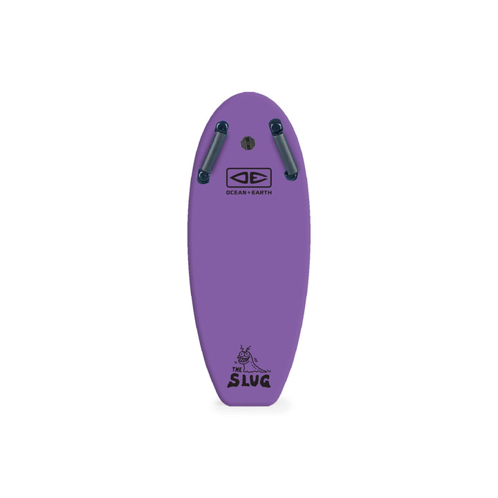 Slug 37" with Handles