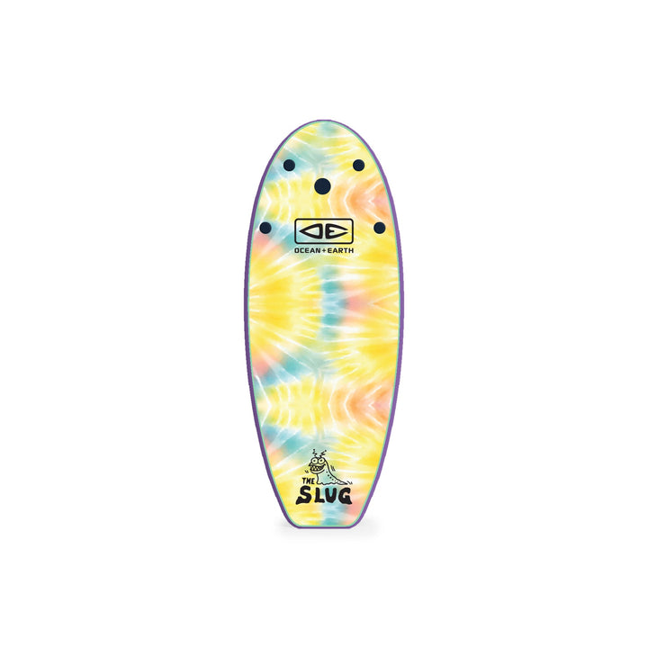 Slug 37" with Handles