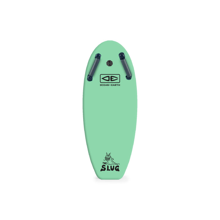 Slug 37" with Handles
