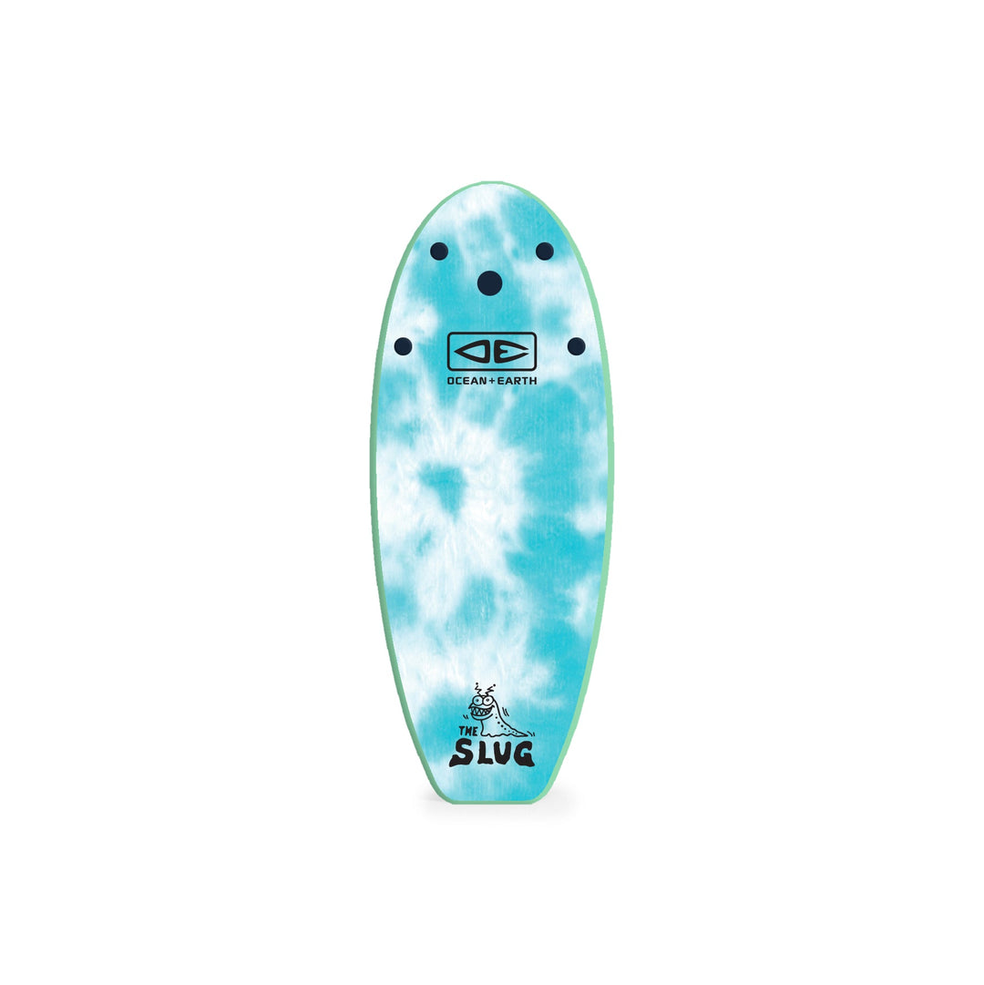 Slug 37" with Handles