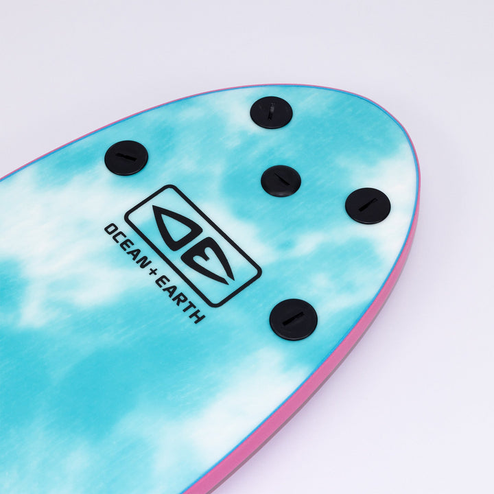 Slug 37" with Handles