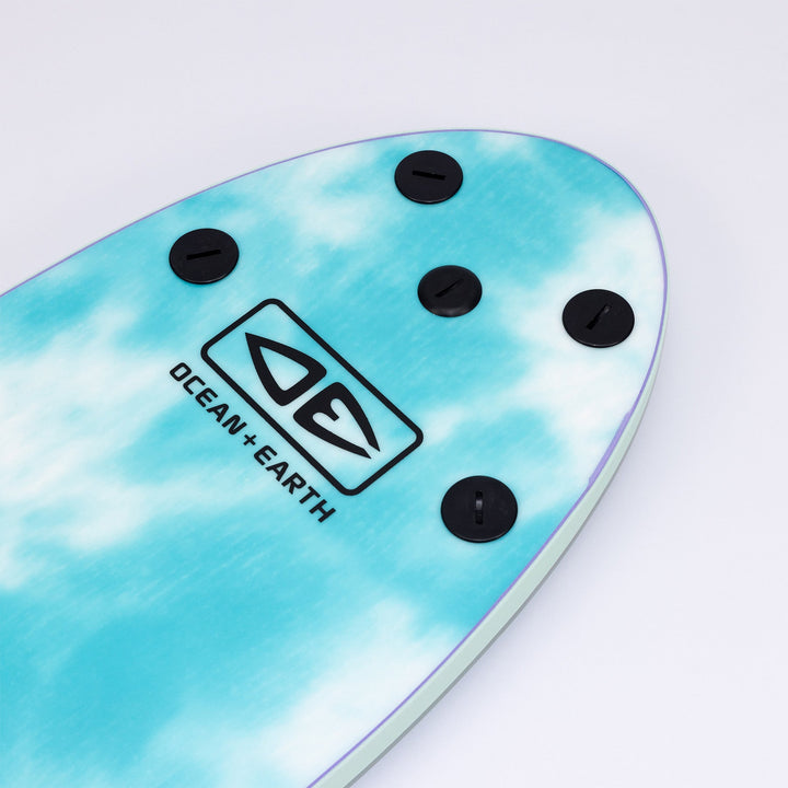 Slug 37" with Handles