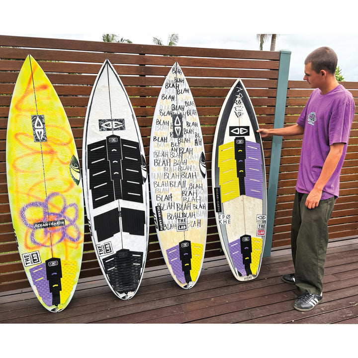 Dakoda Walters Pro Series Centre Deck