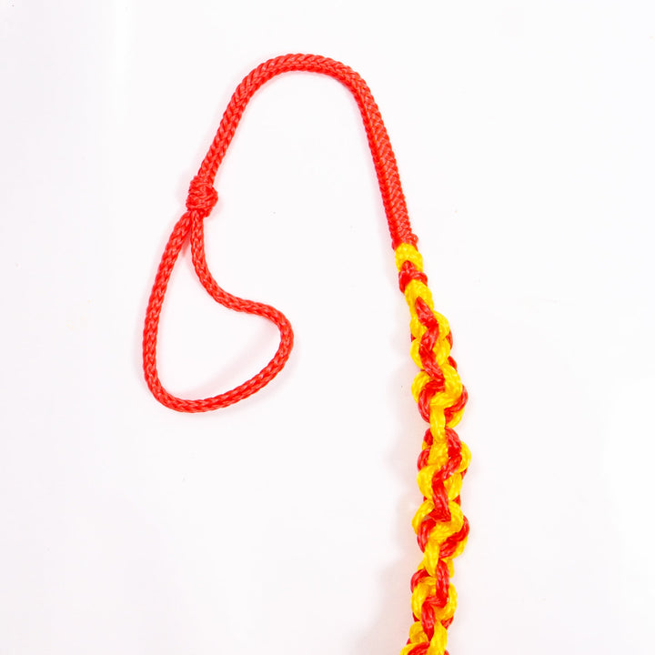 Tow Rope Handle