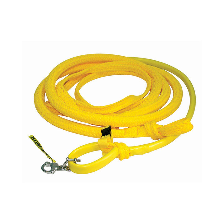 Tow Surfing | Pro Floating Tow Rope | Ocean and Earth