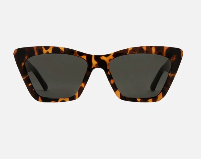 Carve Tahoe Sunglasses - Gloss Tort