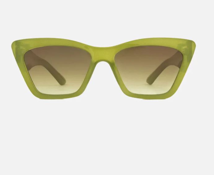 Carve Tahoe Sunglasses - Gloss Pear