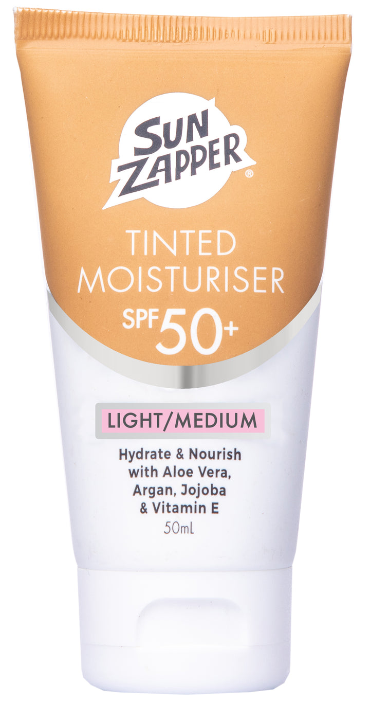 Tinted Moisturiser Bundle