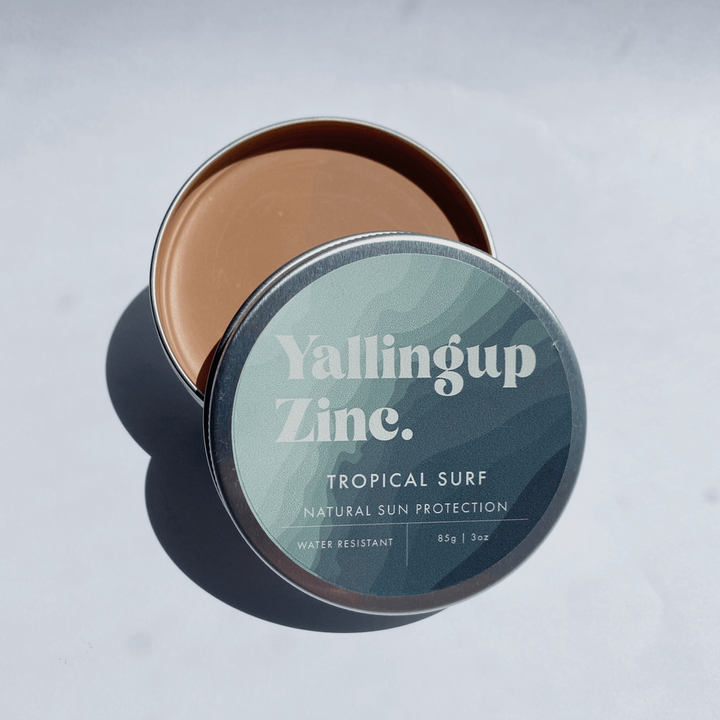 Tropical Surf Zinc - Yallingup Zinc