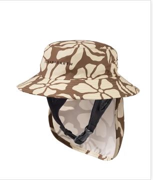 Bingin Lightweight kids Surf hat