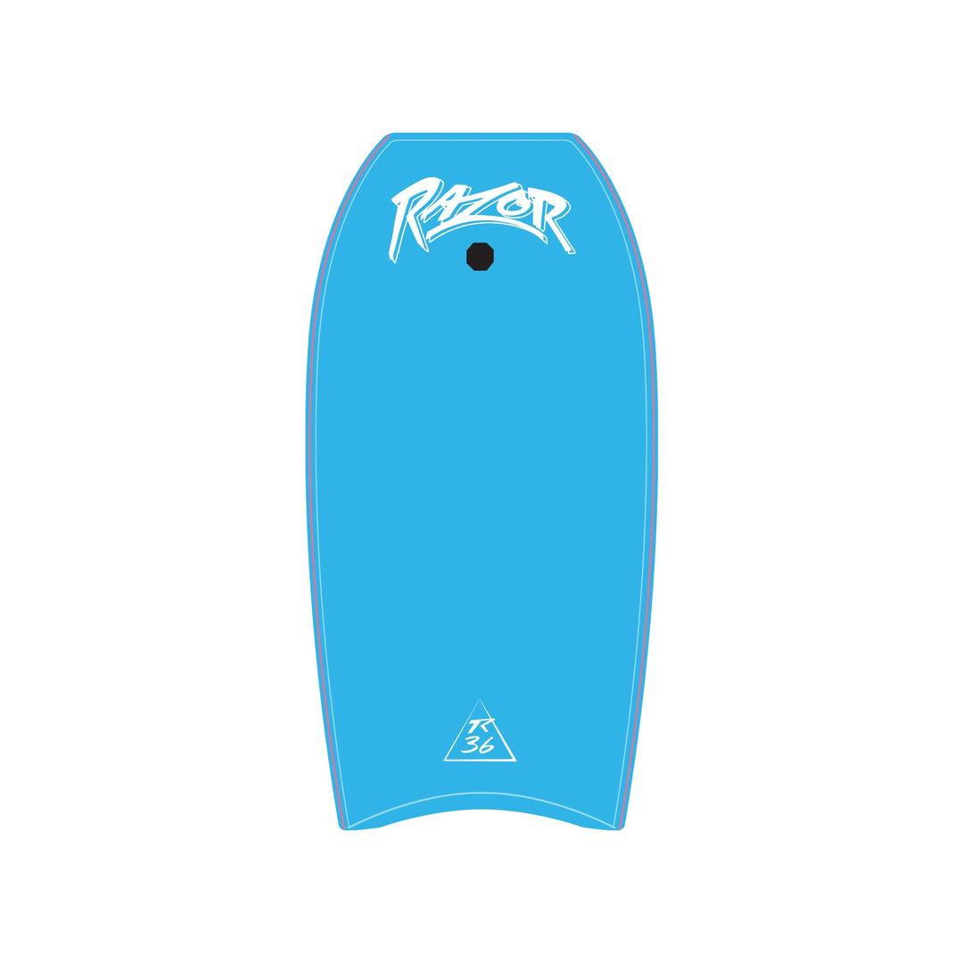 Razor 36" Body Board