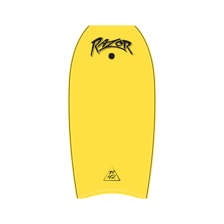 Razor 42" Body Board