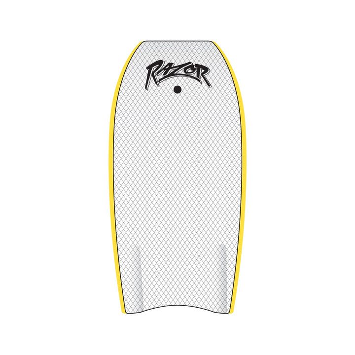 Razor 42" Body Board