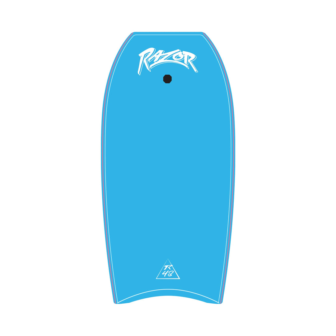 Razor 48" Body Board