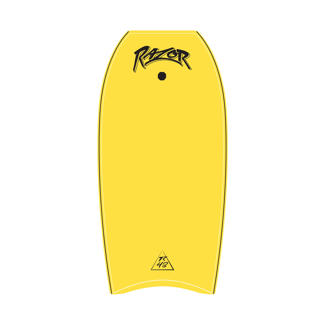 Razor 48" Body Board