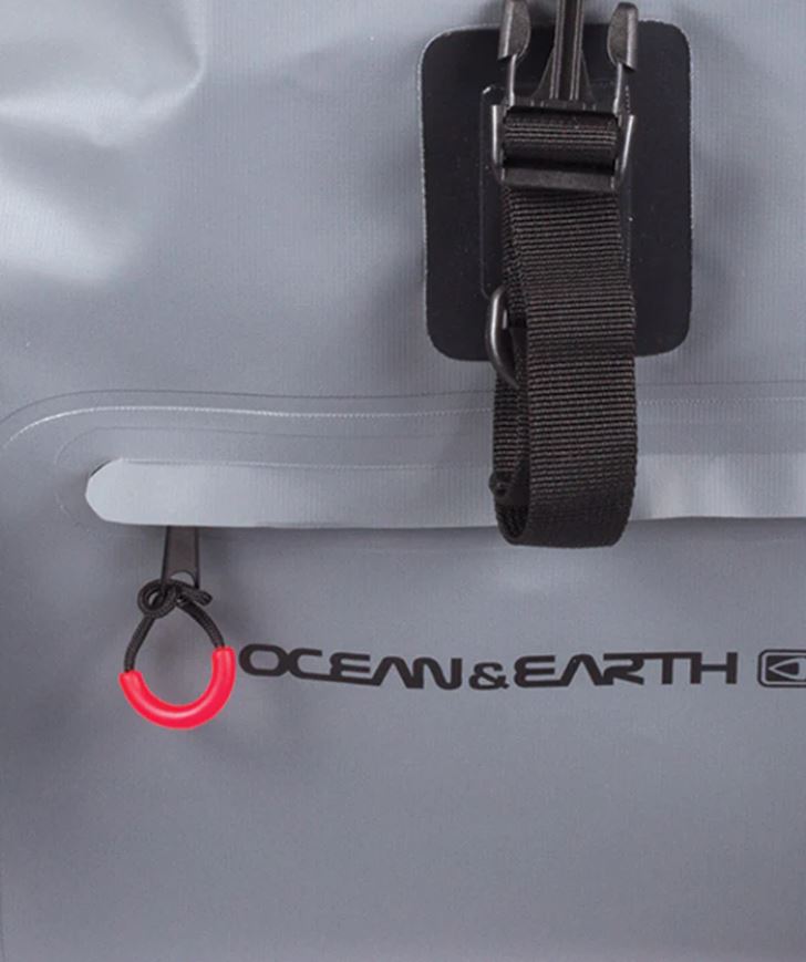 Wetsuit Duffle Bag - Ocean and Earth