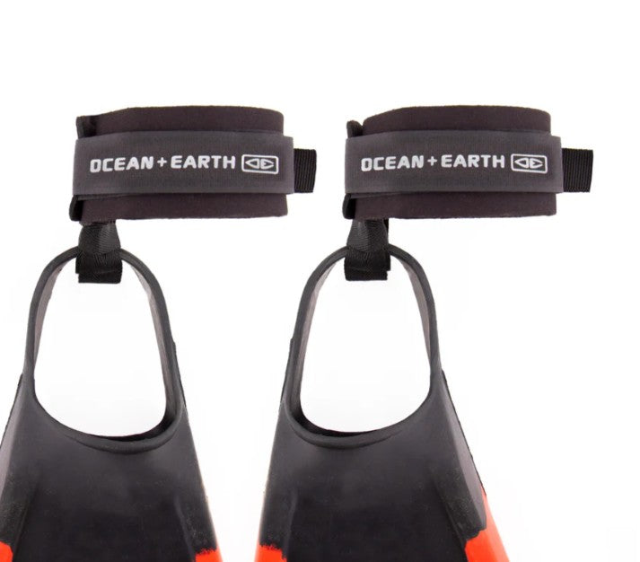 Flipper Savers - save your bodyboard fins