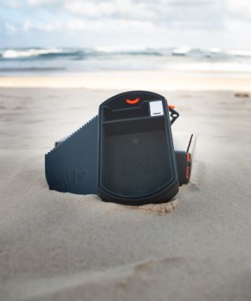 Surf Wax Saver - A must for all Surfers